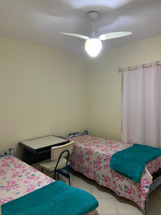 Apartamento Encantador No Guaruja, Praia Da Enseada - Apenas 600M Da Praia ! Bagian luar foto